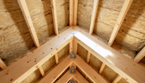 découvrez l'efficacité remarquable du k therm chevron de home pratik pour l'isolation entre chevrons. améliorez le confort de votre maison tout en réalisant des économies d'énergie grâce à cette solution innovante et performante.