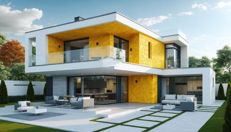 découvrez comment l'isolation par l'extérieur avec la laine de verre sous bardage isover améliore votre confort thermique, réduit vos dépenses énergétiques et valorise votre habitation. conseils et avantages pour une maison mieux isolée !
