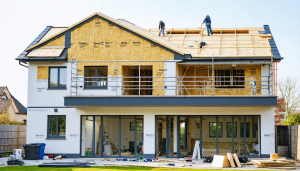 découvrez pourquoi l'isolation par l'extérieur est indispensable pour rénover votre toiture en 2025, alliant performance énergétique et confort durable.