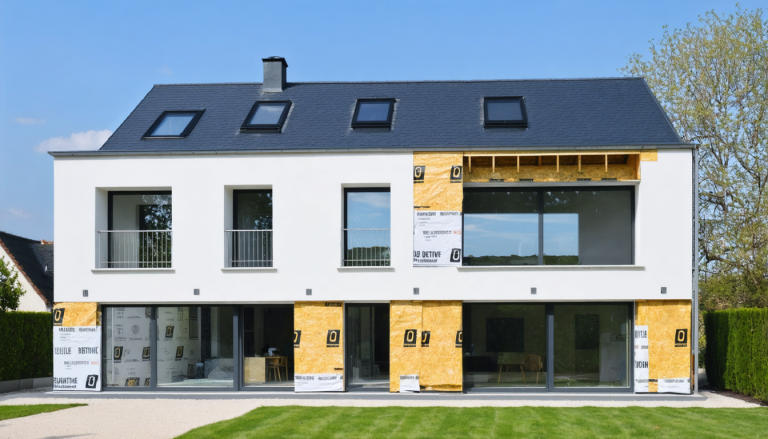 découvrez en 2025 les meilleures stratégies pour choisir entre l'isolation par l'intérieur et par l'extérieur. ce guide complet vous aide à peser les avantages et inconvénients de chaque méthode pour optimiser le confort thermique de votre logement tout en réalisant des économies d'énergie.