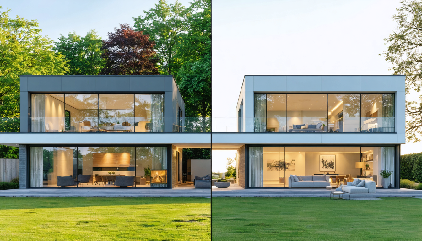 découvrez les avantages et inconvénients de l'isolation par l'intérieur et par l'extérieur pour optimiser votre confort et vos économies d'énergie en 2025. faites le bon choix pour une maison éco-responsable et bien isolée !