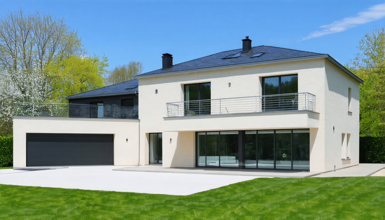 découvrez les avantages de l'isolation thermique par l'extérieur avec une finition à la chaux aérienne pour vos projets de rénovation. alliez performance énergétique et esthétisme, tout en préservant l'environnement grâce à des matériaux naturels.