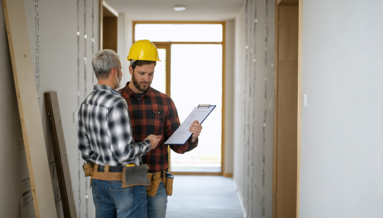 découvrez tout ce qu'il faut savoir sur la garantie de parfait achèvement durant la première année après la réception de vos travaux : obligations de l'entrepreneur, démarches en cas de désordre et conseils pour protéger vos droits.