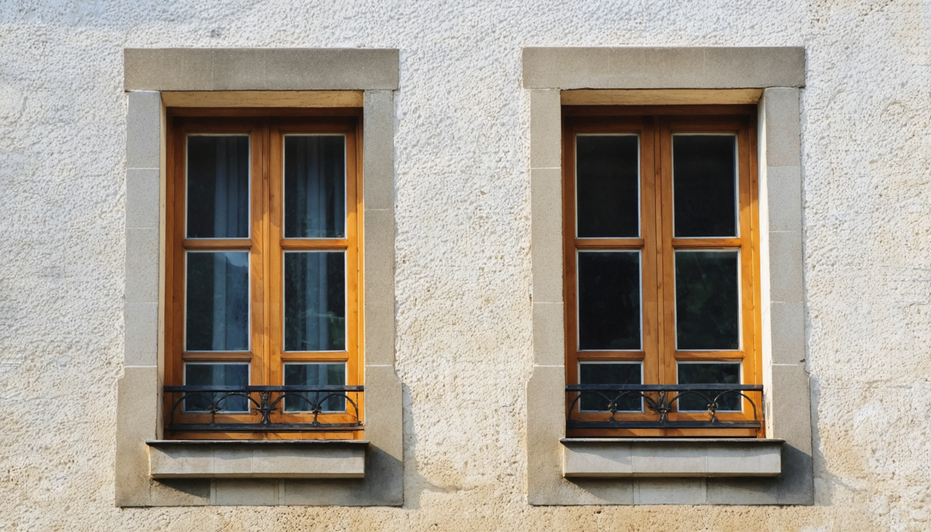 découvrez si l'architecte des bâtiments de france a le pouvoir de choisir le matériau des fenêtres lors de travaux ou de rénovations dans une zone protégée. explications sur ses compétences et les règles à suivre.