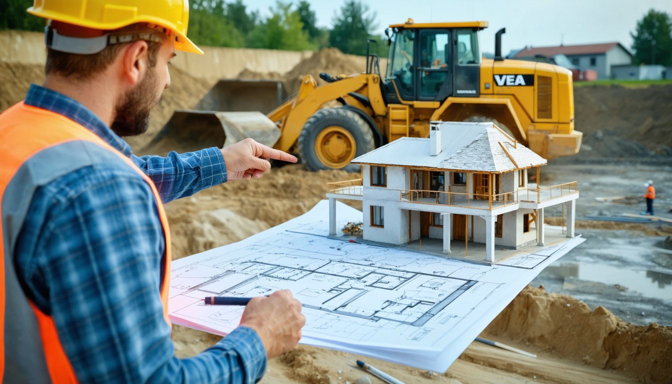 découvrez comment l'assurance dommage-ouvrage peut être souscrite par le constructeur lors d'un achat en vefa (vente en l'état futur d'achèvement). cet article explore les avantages, les obligations légales et les implications pour les acquéreurs, afin de vous aider à mieux comprendre ce dispositif essentiel dans la sécurisation de votre projet immobilier.