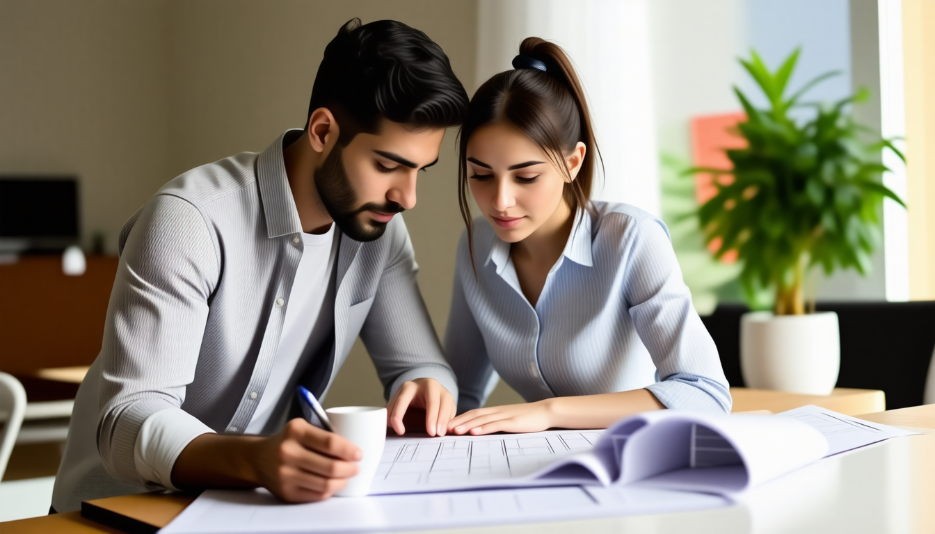 découvrez tout ce qu'il faut savoir sur le prêt à taux zéro (ptz) en 2025. ce guide complet vous aide à comprendre les conditions, les avantages et les démarches pour financer votre premier achat immobilier en toute sérénité.