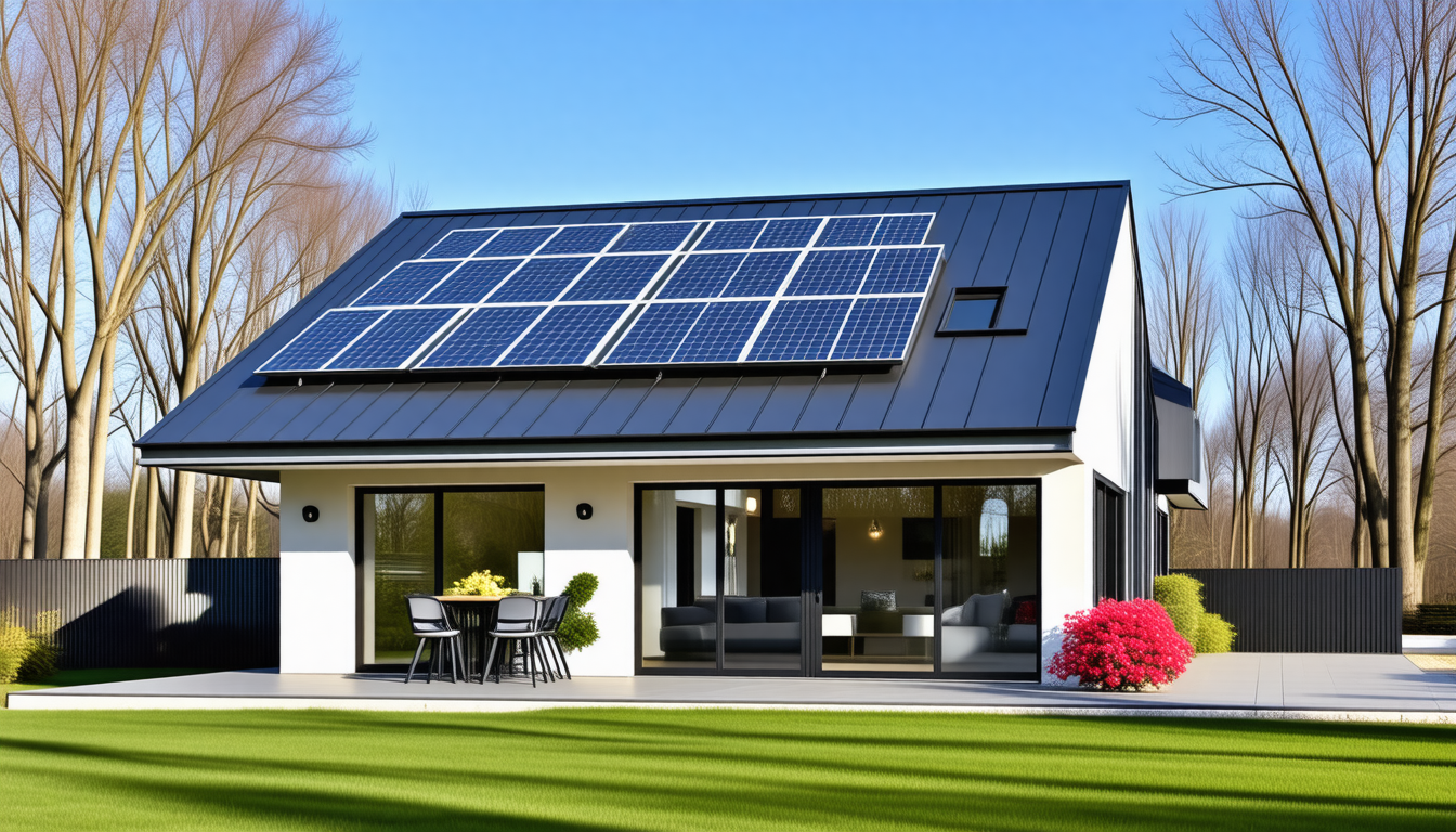 découvrez comment le bac acier peut transformer l'isolation de votre maison en 2025. optez pour une solution durable et économique pour améliorer votre confort thermique tout en embellissant votre habitat. informez-vous sur les avantages de cette option innovante.
