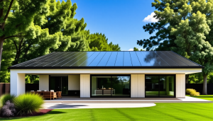 découvrez comment le bac acier peut transformer votre habitation en 2025. pratique et efficace, cette solution allie esthétique et performance pour améliorer l'isolation de votre maison tout en vous offrant une protection durable contre les intempéries.