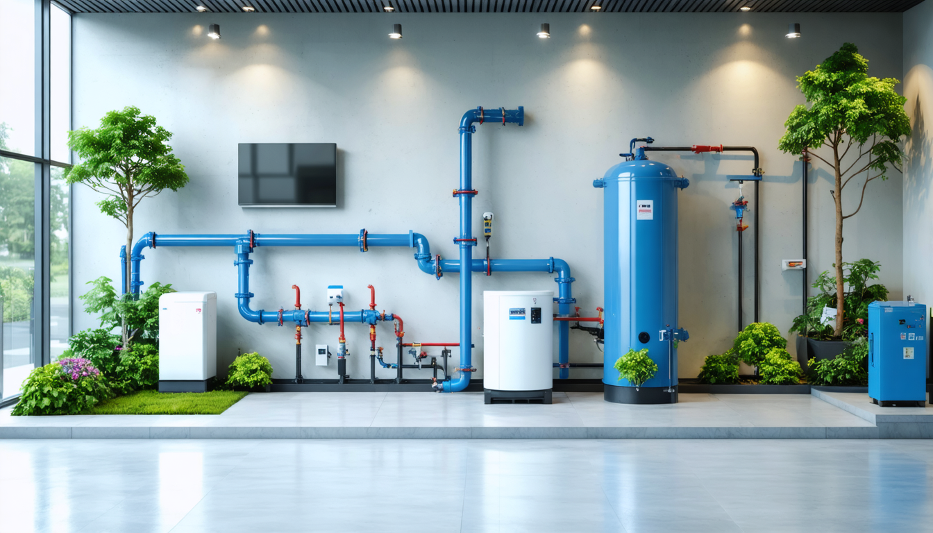 découvrez comment le gaz naturel, proposé par grdf, constitue une solution énergétique propre, économique et respectueuse de l'environnement pour vos besoins au quotidien.