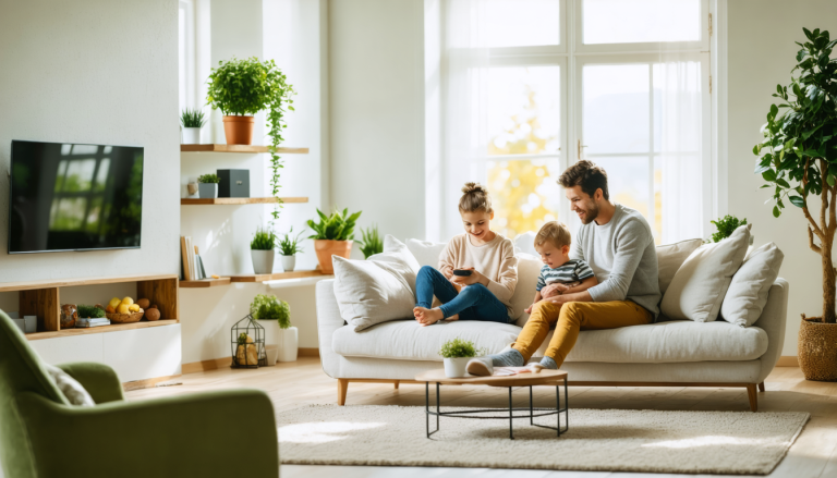 découvrez comment le gaz naturel, proposé par grdf, représente une solution énergétique propre, économique et durable pour répondre à vos besoins en énergie.