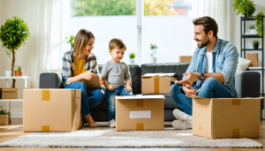 découvrez nos astuces et méthodes efficaces pour réussir votre grand nettoyage de printemps et retrouver une maison propre et fraîche en un rien de temps.
