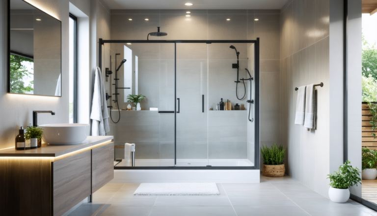 découvrez si le remplacement de votre baignoire par une douche peut vous ouvrir droit à un crédit d'impôt. cet article détaille les conditions, les avantages financiers et les démarches à suivre pour profiter de cette aide fiscale.