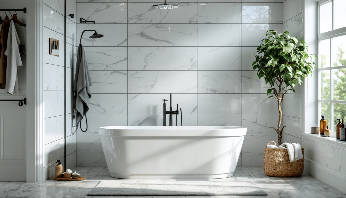 découvrez si le remplacement de votre baignoire par une douche vous permet de profiter d'un crédit d'impôt. explorez les conditions, avantages et démarches à suivre pour réaliser des économies tout en modernisant votre salle de bain.