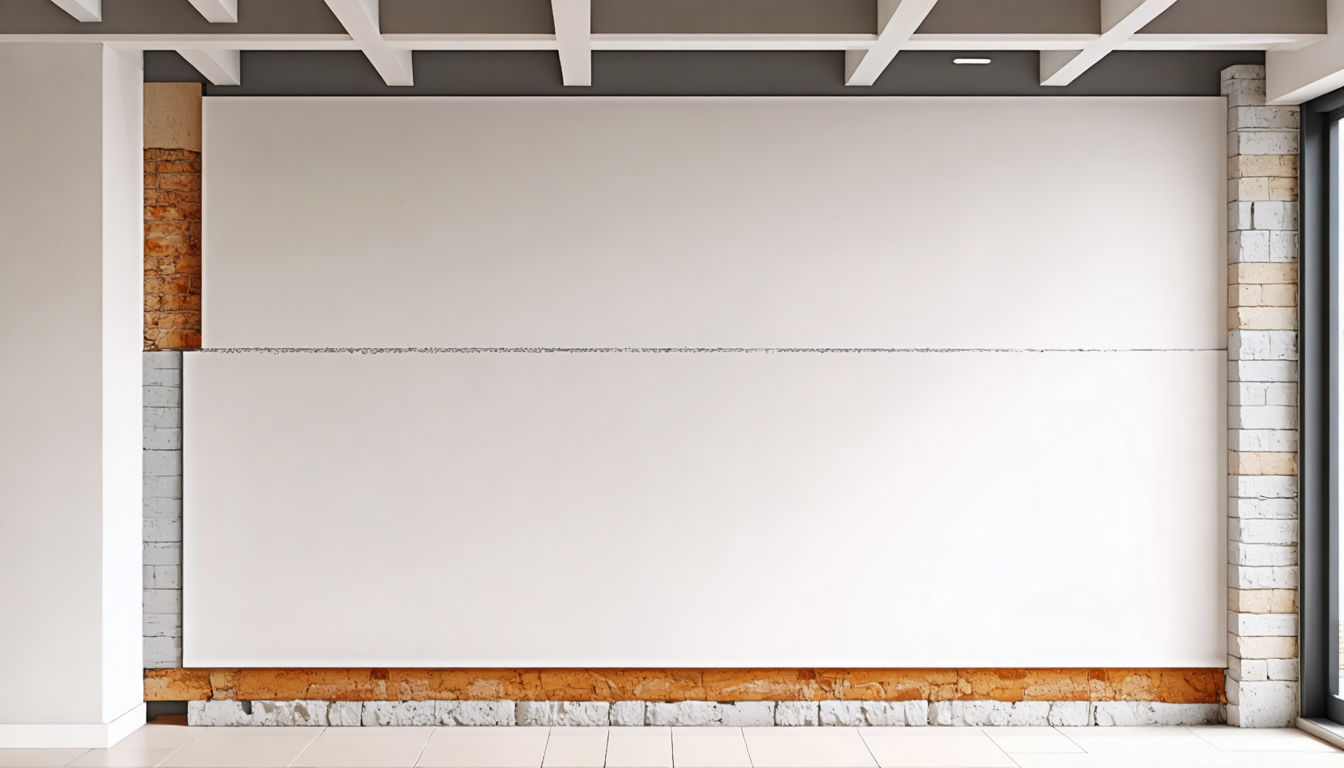 découvrez si le vide d'air entre la plaque de plâtre et le mur agit réellement comme un isolant thermique ou phonique, et comment optimiser cette installation pour améliorer le confort de votre habitat.