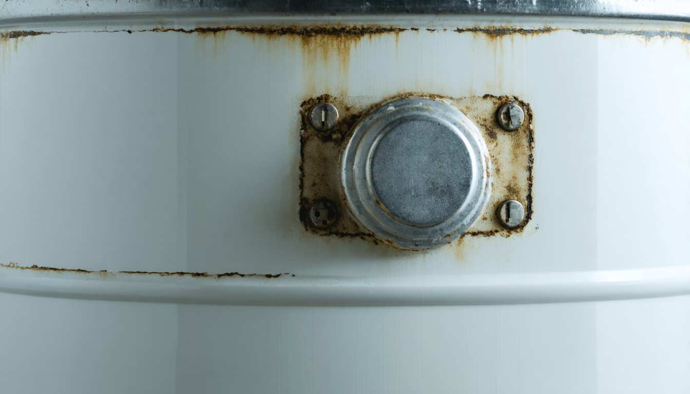 découvrez comment l'entartrage d'un chauffe-eau peut affecter le débit d'eau chaude dans votre maison. apprenez les causes, les conséquences et les solutions pour maintenir un flux optimal.