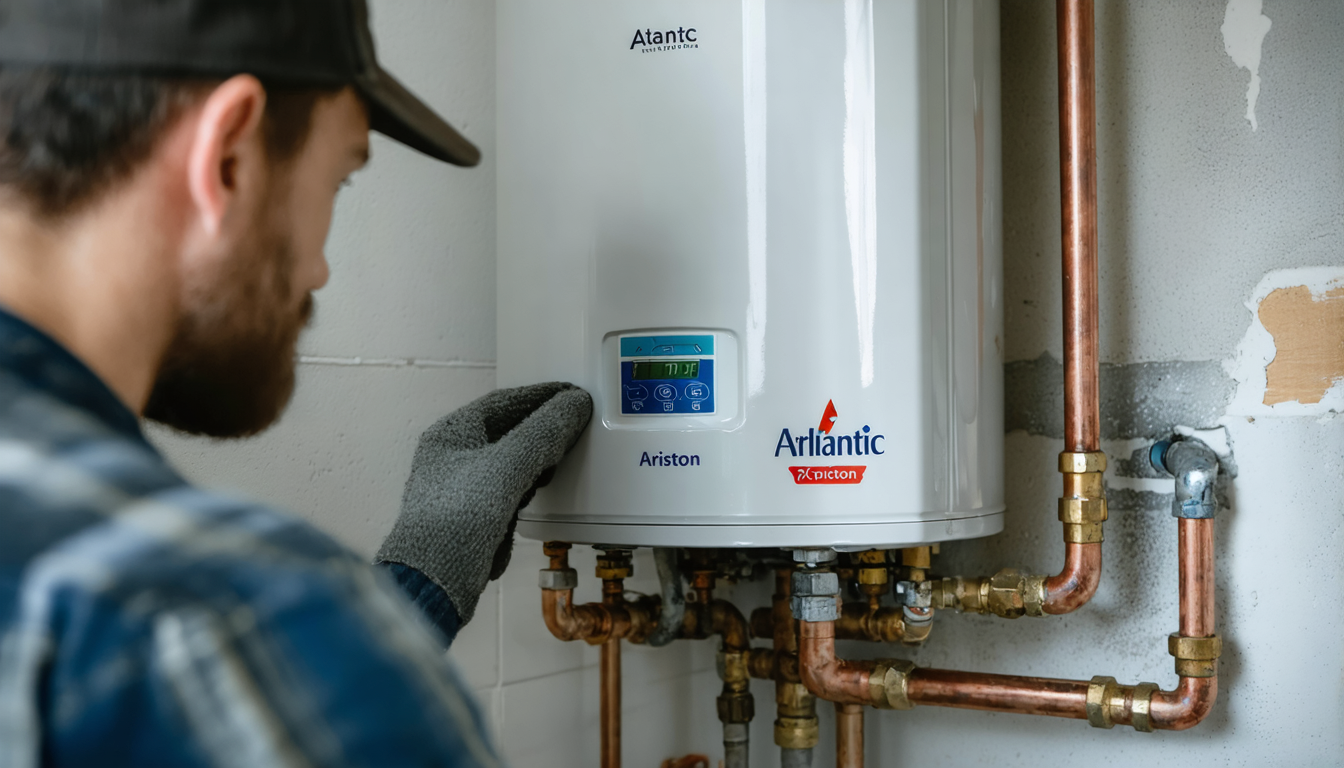 découvrez comment l'entartrage d'un chauffe-eau peut affecter le débit d'eau chaude dans votre maison. apprenez à identifier les signes de tartre et les solutions pour maintenir un flux optimal d'eau chaude.