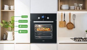 découvrez les 7 éléments indispensables à considérer avant d’acheter votre four encastrable. conseils pratiques, critères clés et astuces pour faire le meilleur choix selon vos besoins et votre cuisine.