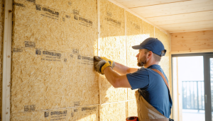 découvrez les avantages de la fibre de bois comme isolant naturel, ses usages variés pour améliorer le confort thermique et acoustique de votre maison tout en respectant l'environnement.