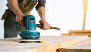 découvrez comment choisir la ponceuse idéale selon vos besoins : orbitale, excentrique ou à bande. conseils pratiques et comparatif pour réussir tous vos travaux de ponçage !