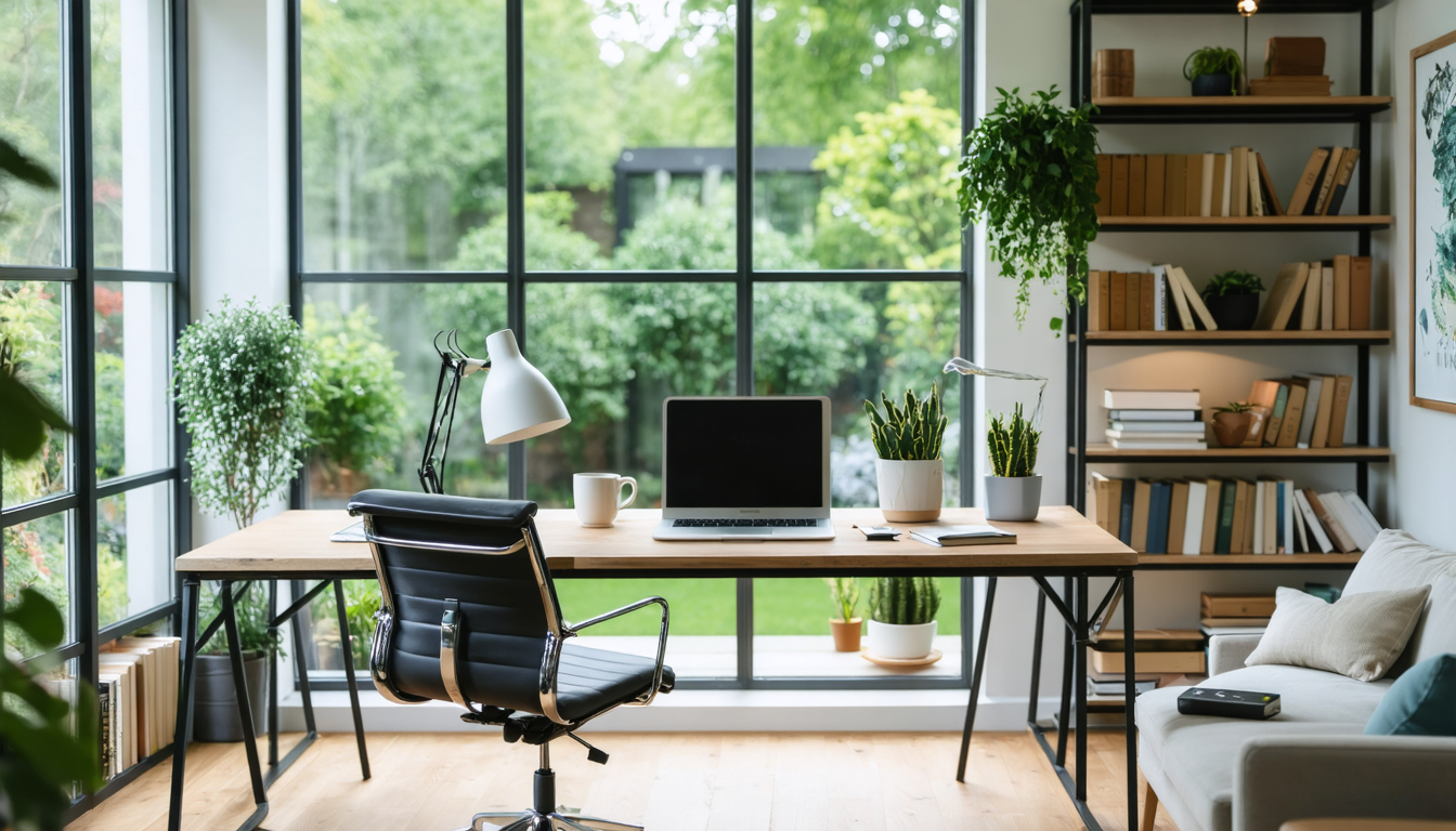 découvrez nos conseils pratiques pour choisir le bureau idéal adapté à vos besoins, votre espace et votre style de travail. faites le bon choix pour allier confort, ergonomie et productivité.