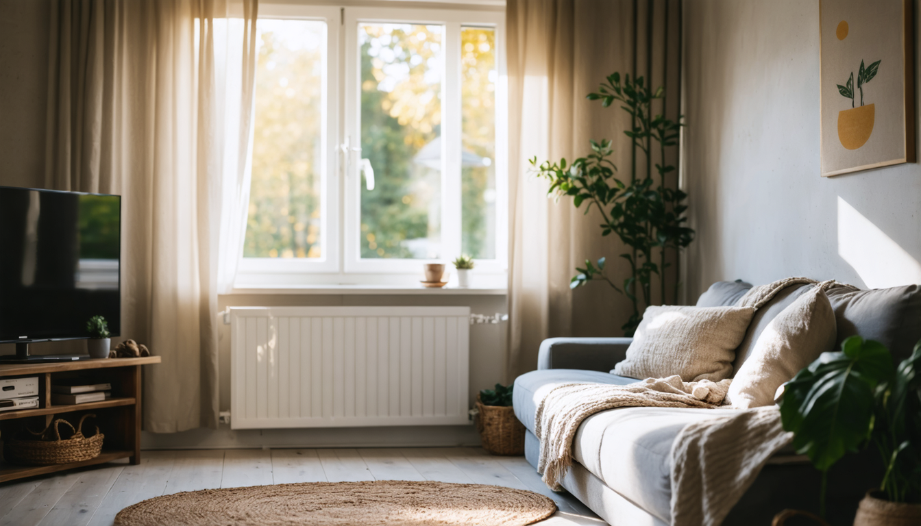 découvrez comment choisir les rideaux parfaits pour votre intérieur grâce à nos conseils pratiques et astuces. apprenez les critères essentiels pour harmoniser votre décoration et optimiser la lumière naturelle.