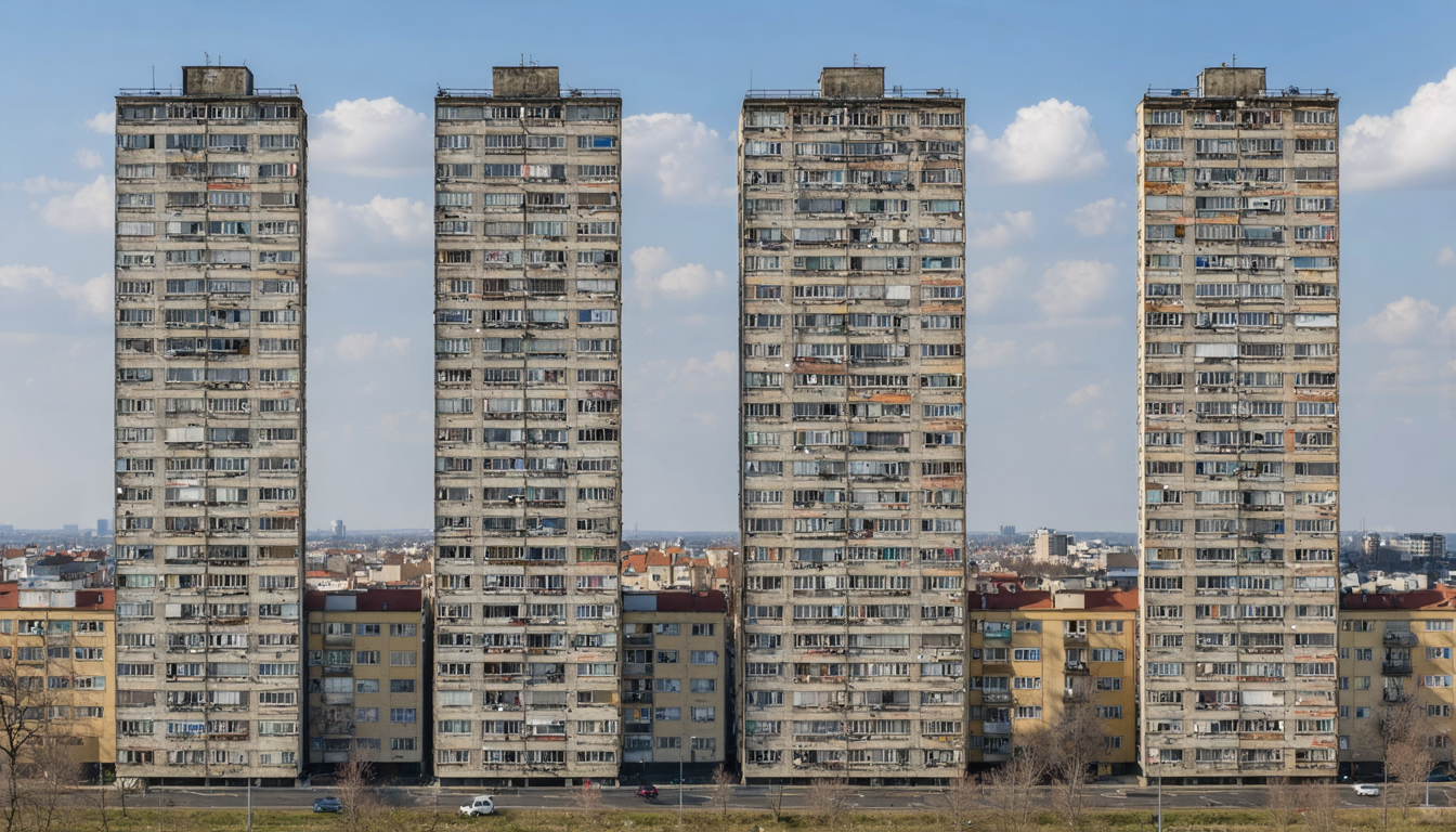 découvrez comment les passoires thermiques impactent le marché immobilier en 2025, leurs conséquences économiques et environnementales, ainsi que les mesures à anticiper pour les propriétaires et acheteurs.