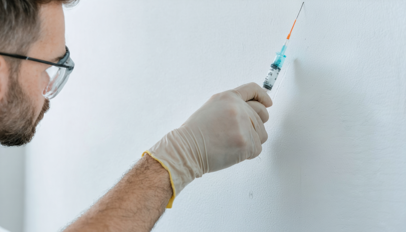 découvrez si les injections contre l'humidité dans vos murs contribuent réellement à réduire vos factures de chauffage et à améliorer l'efficacité énergétique de votre logement.