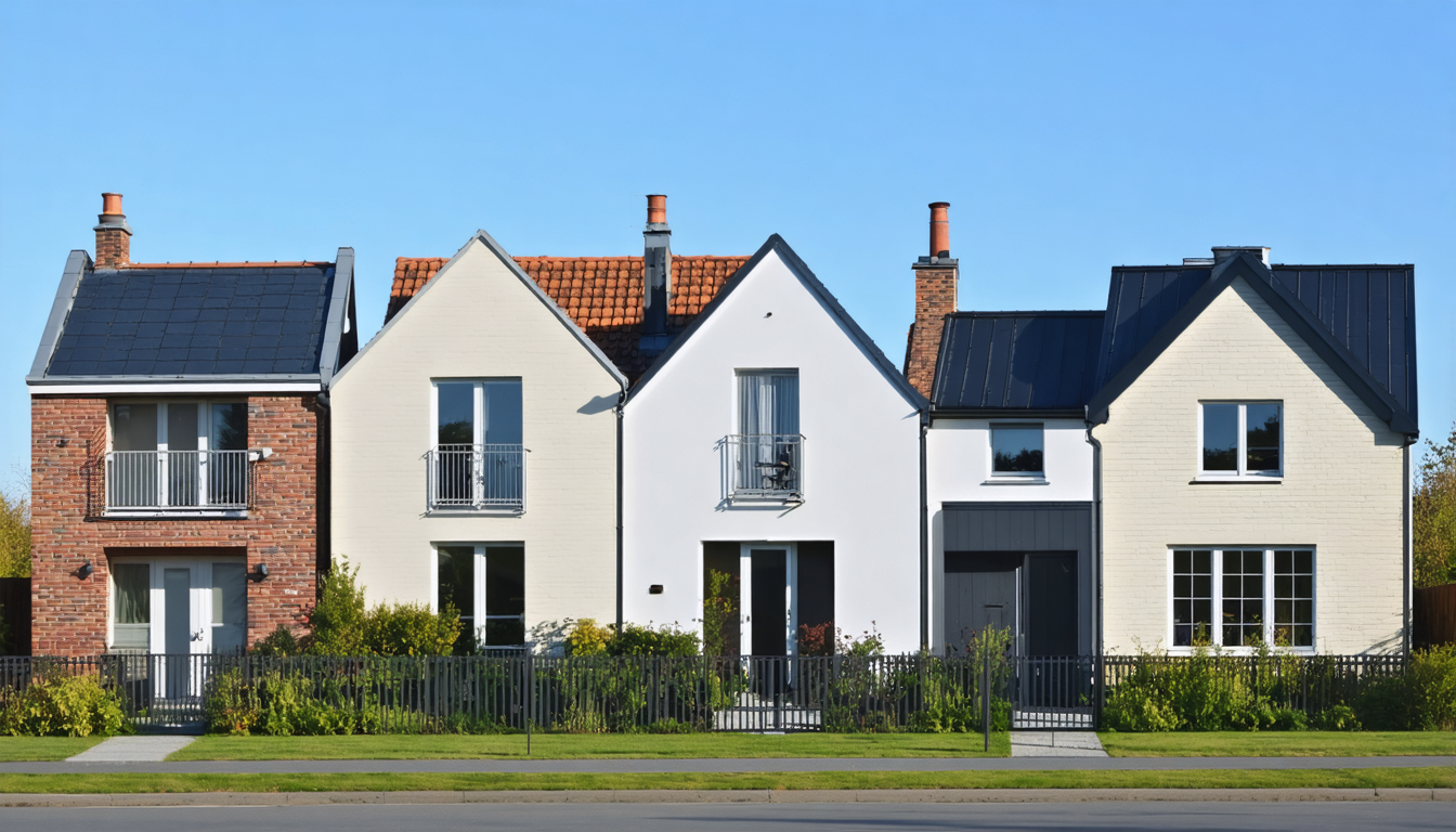 découvrez l'importance d'inclure un conduit de fumée dans les maisons individuelles. explorez les avantages, les obligations légales et les considérations de sécurité pour garantir un habitat confortable et conforme aux normes.