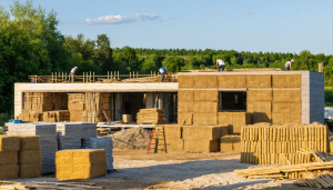 découvrez comment les matériaux biosourcés révolutionnent la construction en france en 2025. explorez cette tendance durable qui allie innovation, respect de l'environnement et performance pour bâtir un avenir responsable.