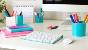 découvrez notre sélection des meilleurs accessoires déco pour organiser votre temps à la rentrée. alliez praticité et style grâce à des solutions originales pour une gestion efficace de votre emploi du temps.