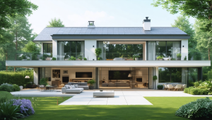 découvrez comment choisir l'orientation idéale de votre maison pour optimiser le confort thermique toute l'année et profiter d'un intérieur agréable et économe en énergie.