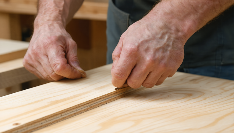 découvrez les techniques indispensables pour réaliser des joints parfaitement invisibles et donner à vos finitions un aspect professionnel et soigné.