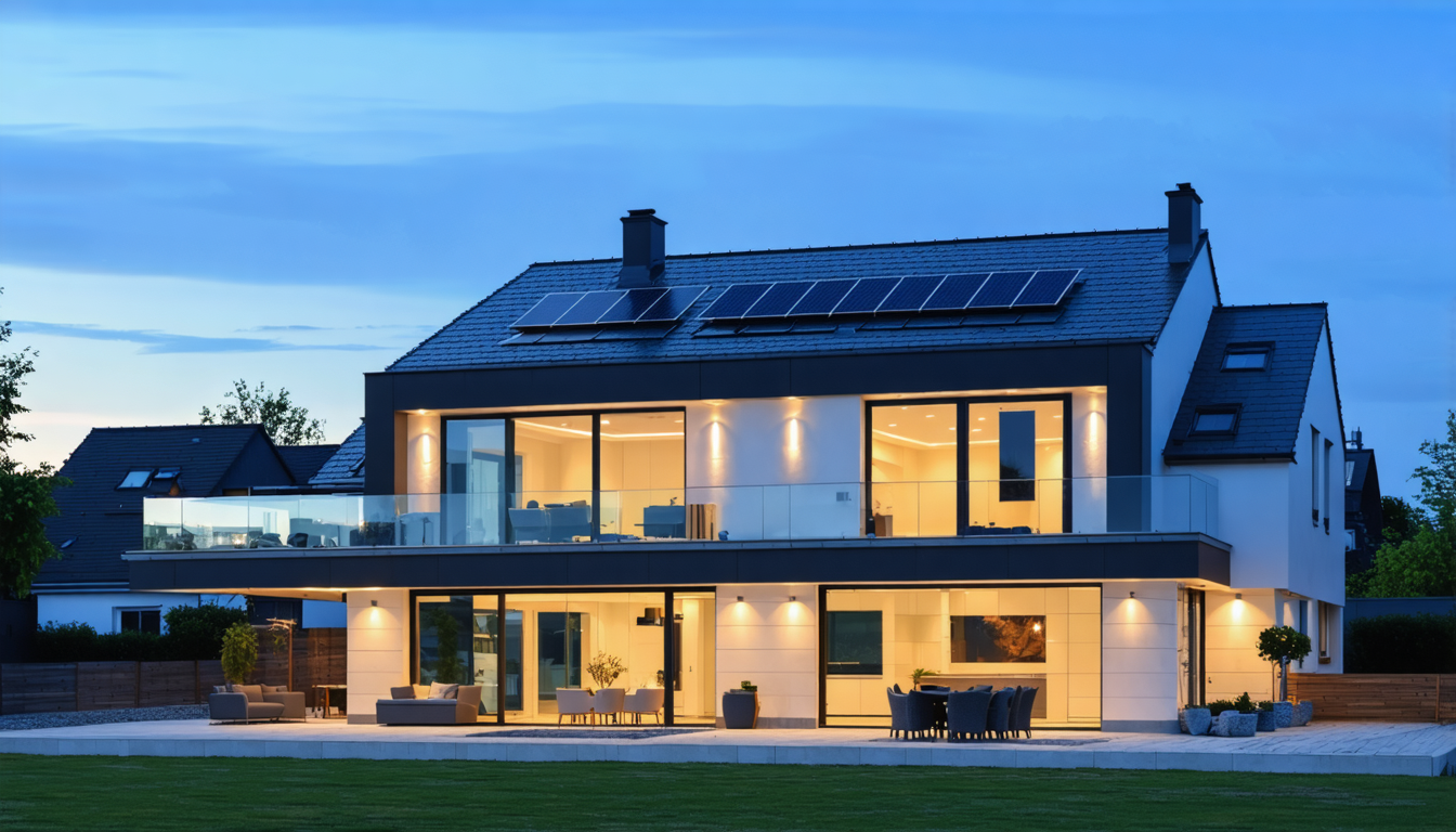 découvrez comment réaliser une étude de faisabilité pour les approvisionnements en énergie adaptés aux surfaces de 50 m2 et plus. analyse des besoins, solutions possibles et conseils pour optimiser l'approvisionnement énergétique.