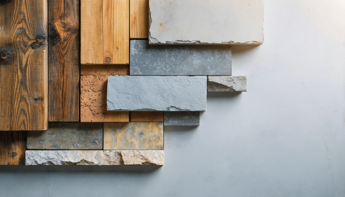 découvrez comment allier tradition et innovation dans les matériaux de construction pour bâtir un avenir durable et respectueux de l'environnement.