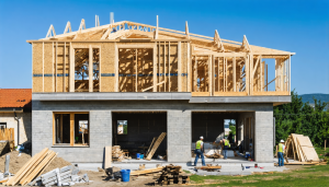 découvrez comment allier tradition et innovation dans les matériaux de construction pour bâtir un avenir durable, alliant qualité, écologie et performance.