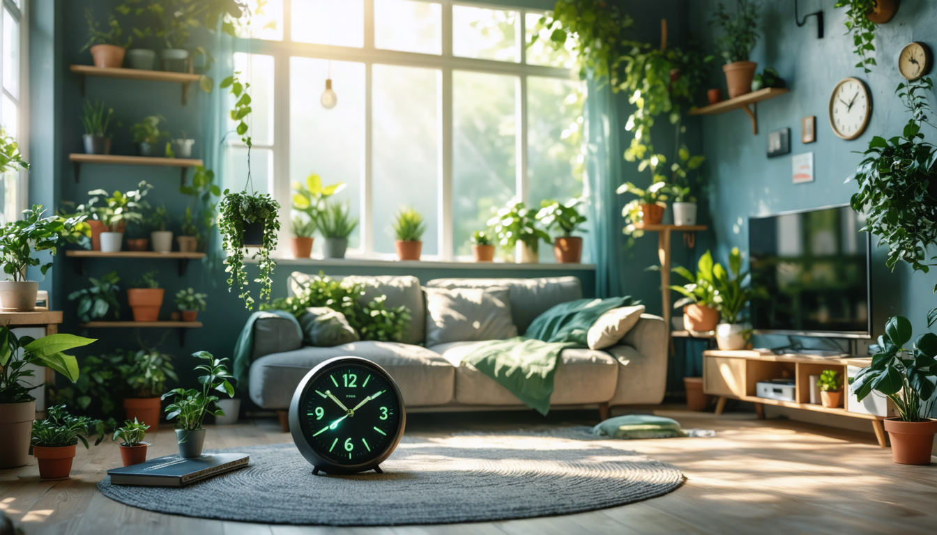 découvrez comment les nouvelles heures creuses peuvent vous aider à diminuer votre facture d'électricité en journée. suivez nos conseils pratiques pour optimiser votre consommation et réaliser des économies sur vos factures d'énergie.