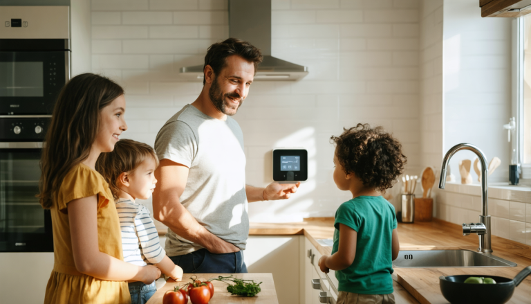 découvrez comment les nouvelles heures creuses peuvent vous aider à réduire votre facture d'électricité pendant la journée. profitez de conseils pratiques et d'astuces pour optimiser votre consommation énergétique et réaliser des économies.
