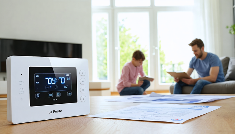 découvrez comment optimiser votre isolation et votre chauffage en 2025 avec la poste pour réaliser des économies d'énergie significatives. adoptez des solutions écologiques et économiques pour un confort durable tout en réduisant vos factures.