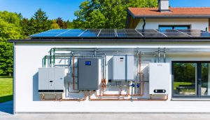 découvrez les points essentiels sur les performances thermiques d'un mur associé à un chauffage solaire ou à une chaudière à gaz en 2025 : efficacité énergétique, réductions de consommation et conseils pour optimiser votre confort tout en respectant la réglementation.