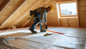 découvrez comment les isolants minces peuvent transformer votre espace en améliorant le confort acoustique et thermique. explorez les solutions innovantes pour optimiser votre habitat tout en réduisant les nuisances sonores et en conservant la chaleur.