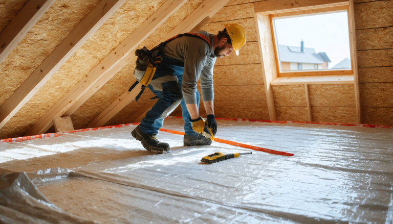 découvrez comment les isolants minces peuvent transformer votre espace en améliorant le confort acoustique et thermique. explorez les solutions innovantes pour optimiser votre habitat tout en réduisant les nuisances sonores et en conservant la chaleur.