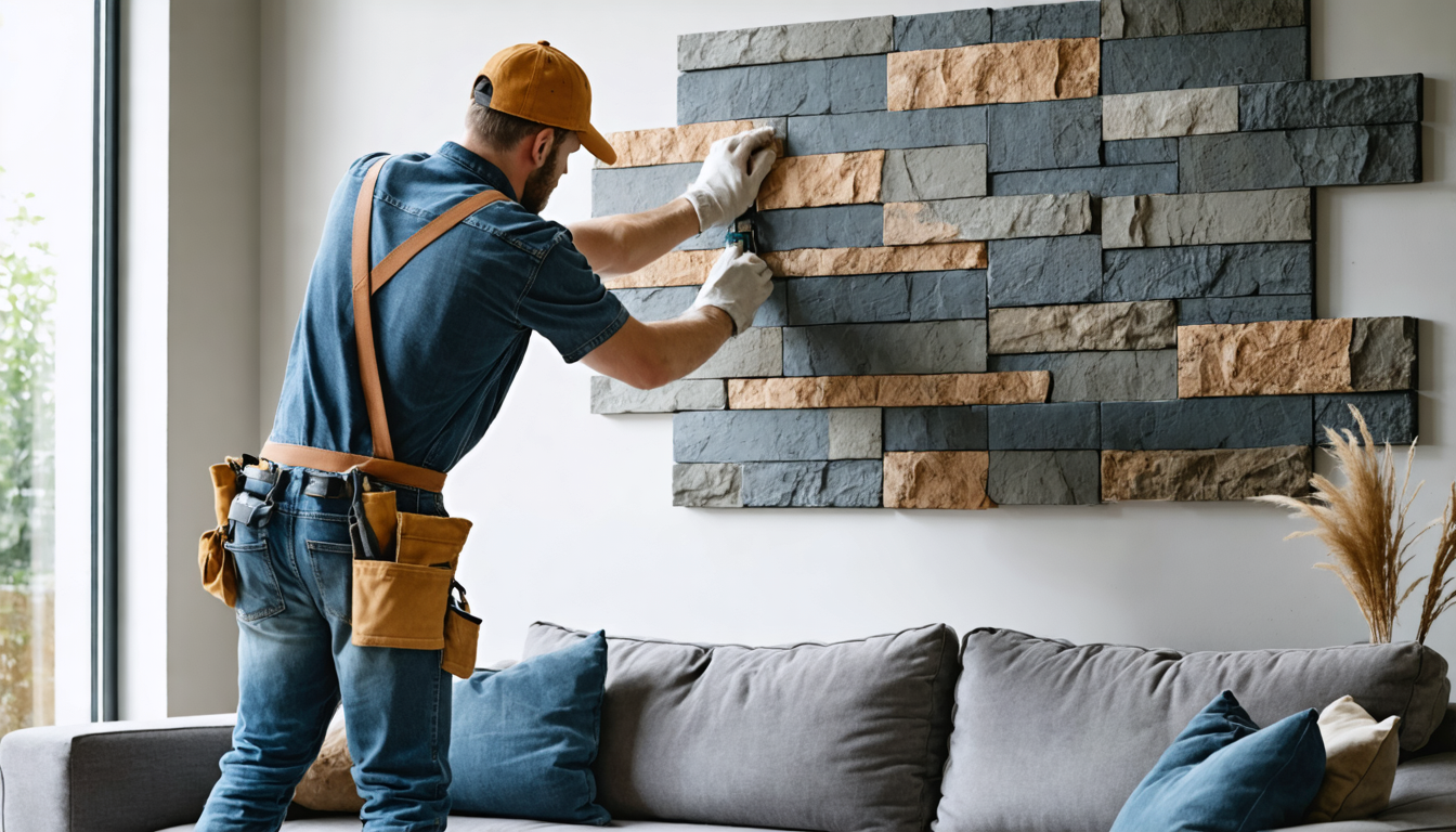 découvrez si vous pouvez appliquer des plaquettes de parement sur des dalles d'agencement. notre guide vous présente les techniques et conseils pour réussir cette opération, afin de transformer vos surfaces avec style et facilité.