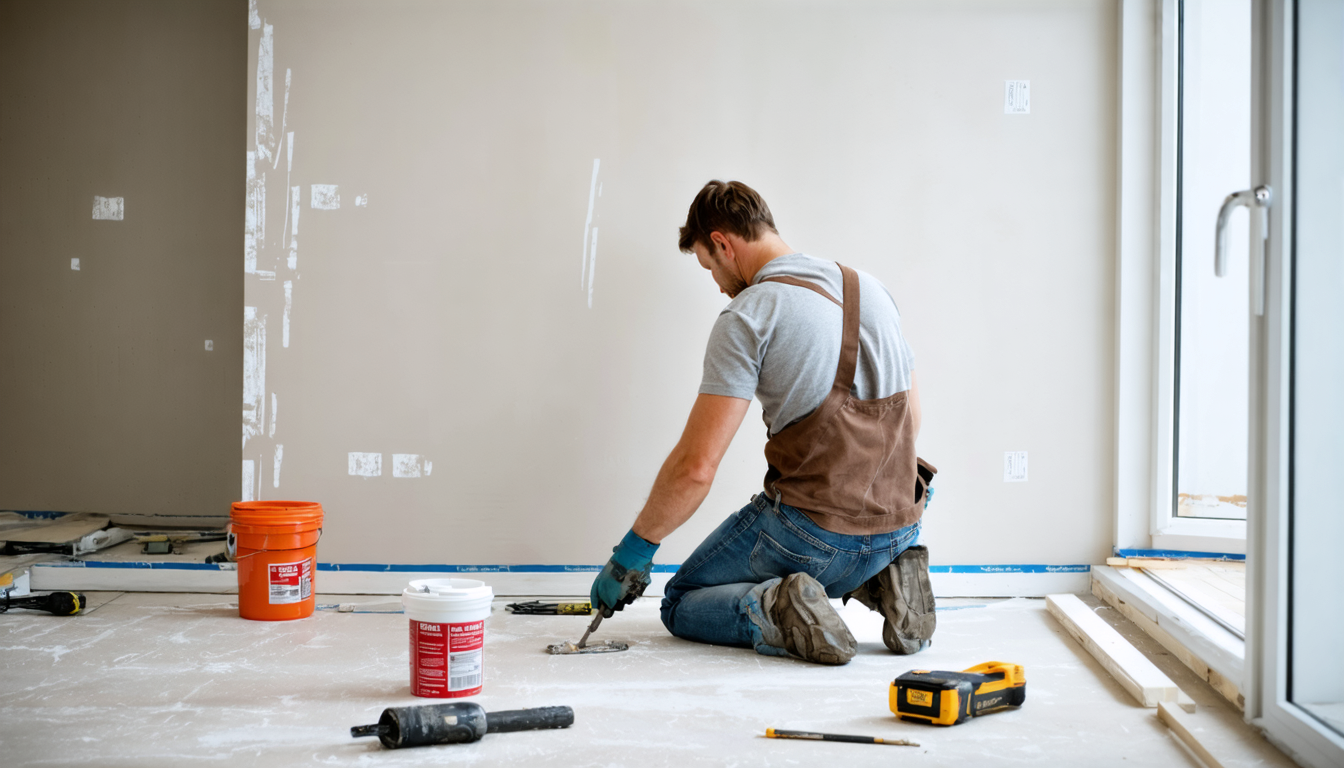 découvrez si vous pouvez réaliser des travaux de finition vous-même tout en préservant la garantie décennale. cet article examine les implications juridiques et techniques de vos interventions, vous aidant à faire le meilleur choix pour votre projet de construction.