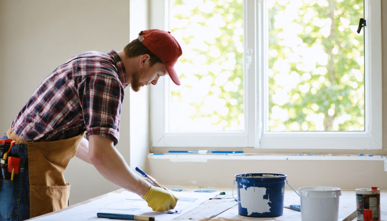 découvrez si vous pouvez réaliser des travaux de finition vous-même sans compromettre votre garantie décennale. informez-vous sur les obligations et conseils pratiques pour protéger votre investissement tout en mettant la main à la pâte.