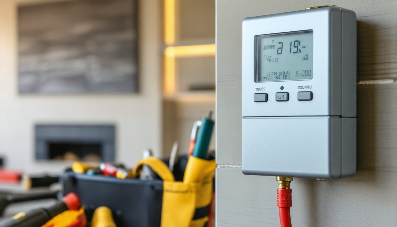 découvrez si l'installation de compteurs individuels de chauffage est réalisable dans votre copropriété. informez-vous sur les enjeux techniques, juridiques et les bénéfices d'une telle démarche pour mieux gérer vos consommations d'énergie.