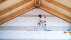 découvrez si l'installation de plaques de plâtre sur les solives avant de poser des panneaux de plancher est une pratique recommandée. nous explorons les avantages, les inconvénients et les méthodes pour garantir une finition optimale de votre habitation.