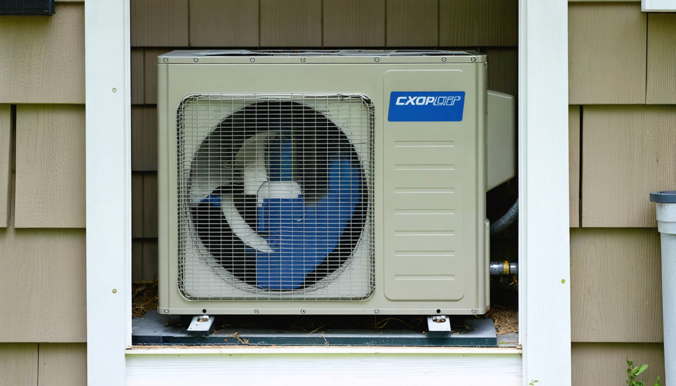 découvrez si l'installation d'un groupe extérieur de pompe à chaleur air/air dans un abri fermé est une option viable. apprenez les avantages, les inconvénients et les réglementations à considérer pour optimiser le fonctionnement et la sécurité de votre système de chauffage.