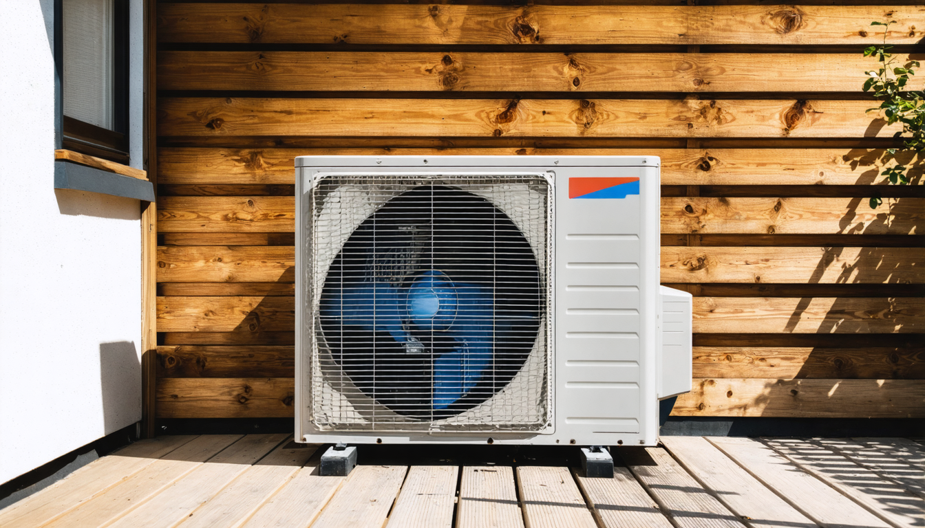 découvrez si l'installation du groupe extérieur d'une pompe à chaleur air/air est possible dans un abri fermé. cette article examine les réglementations, les avantages et les inconvénients de cette pratique pour optimiser le fonctionnement de votre système de chauffage.