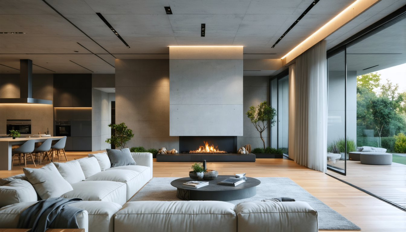 découvrez les précautions essentielles et les étapes à suivre pour installer un plafond tendu en toute sécurité dans une pièce dotée d'une cheminée. assurez-vous de réussir votre projet tout en respectant les normes de sécurité et d'esthétique.