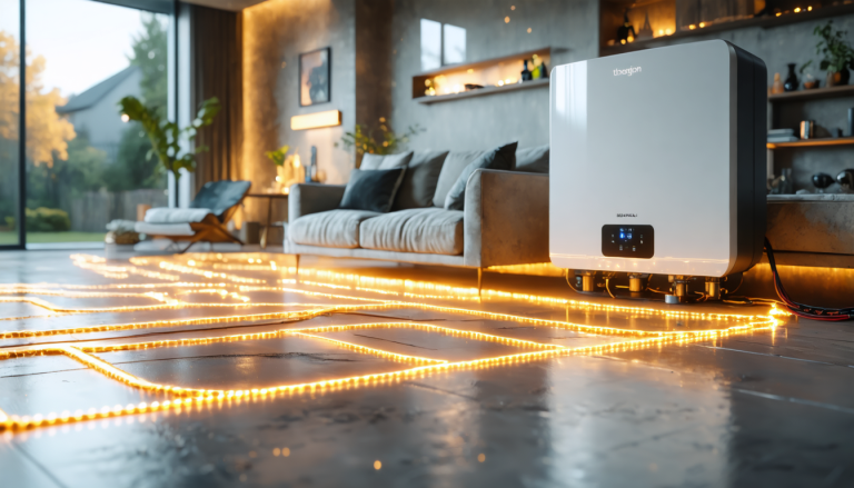 découvrez s'il est possible de programmer un plancher chauffant avec une chaudière électrique, les avantages, solutions et conseils pour optimiser le confort et les économies d'énergie dans votre logement.